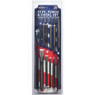 Mayhew Tools Punch & Chisel Set (12-Piece) Image 2