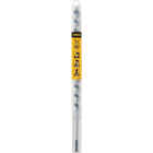 DEWALT 11/16 In. x 17 In. Power Ship Auger Bit Image 1
