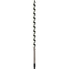 DEWALT 11/16 In. x 17 In. Power Ship Auger Bit Image 2
