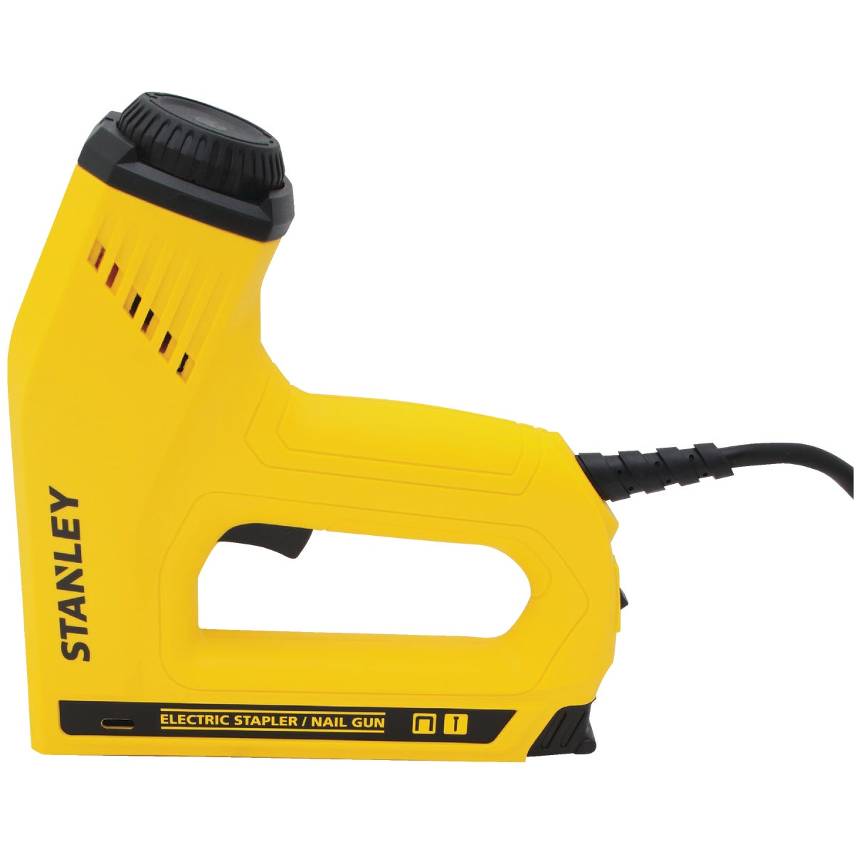 Stanley SharpShooter Brad/Electric Staple Gun