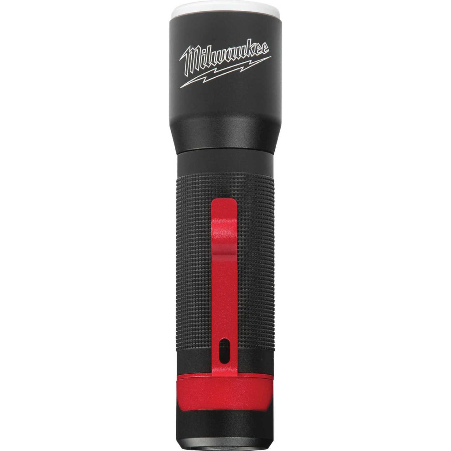 Milwaukee 325 Lm. Focusing LED Flashlight Image 1