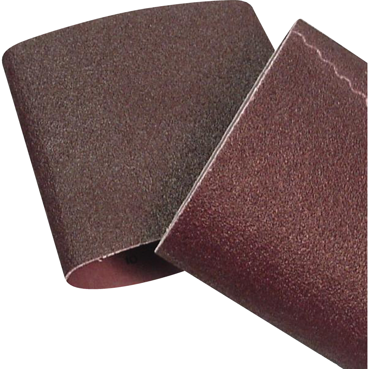 Virginia Abrasives 8 In. x 19 In. 100 Grit Floor Sanding Belt