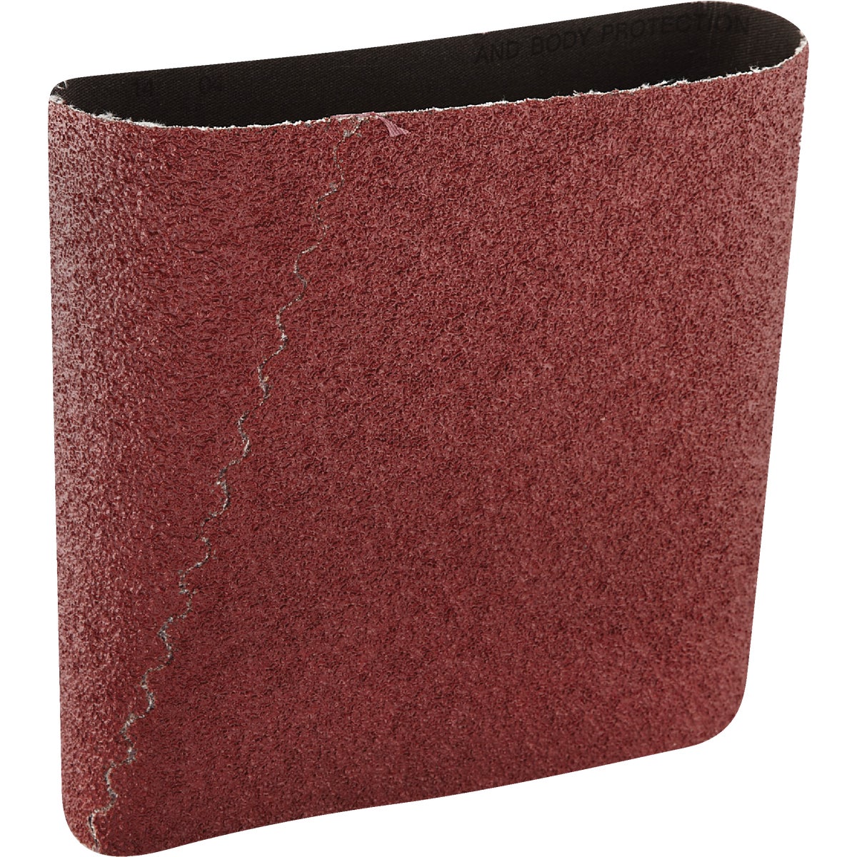 Virginia Abrasives 8 In. x 19 In. 24 Grit Floor Sanding Belt