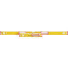 Stabila 48 In. and 16 In. Aluminum Box Level Set Image 4