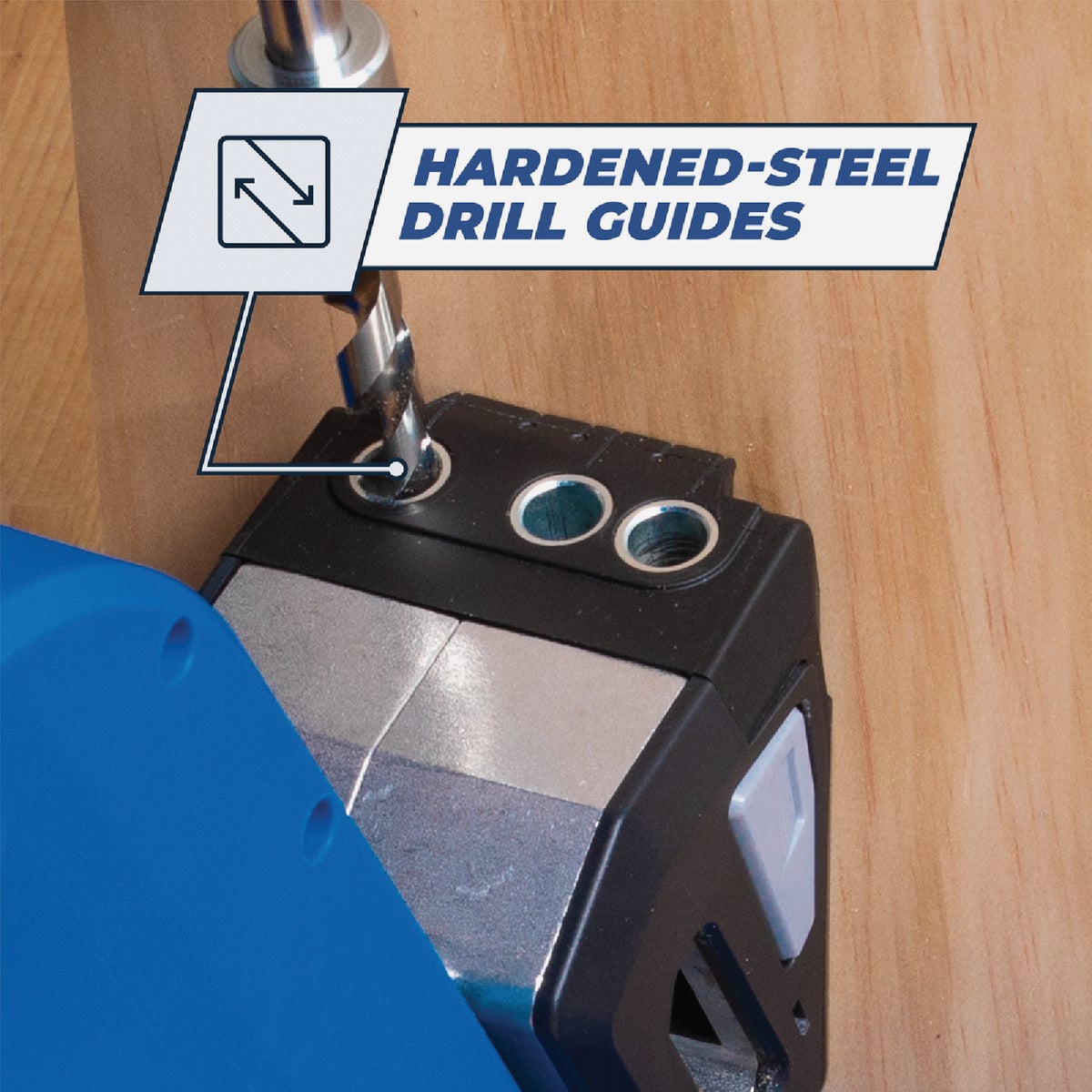 Kreg 720PRO Pocket-Hole Jig Image 5