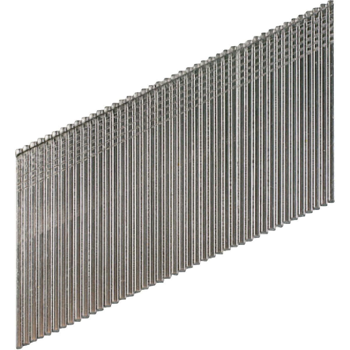 Straight, Adhesive Collation, T-Style Head, 16-Gauge Finishing Nail  2 in. Type 316 (500-Qty)