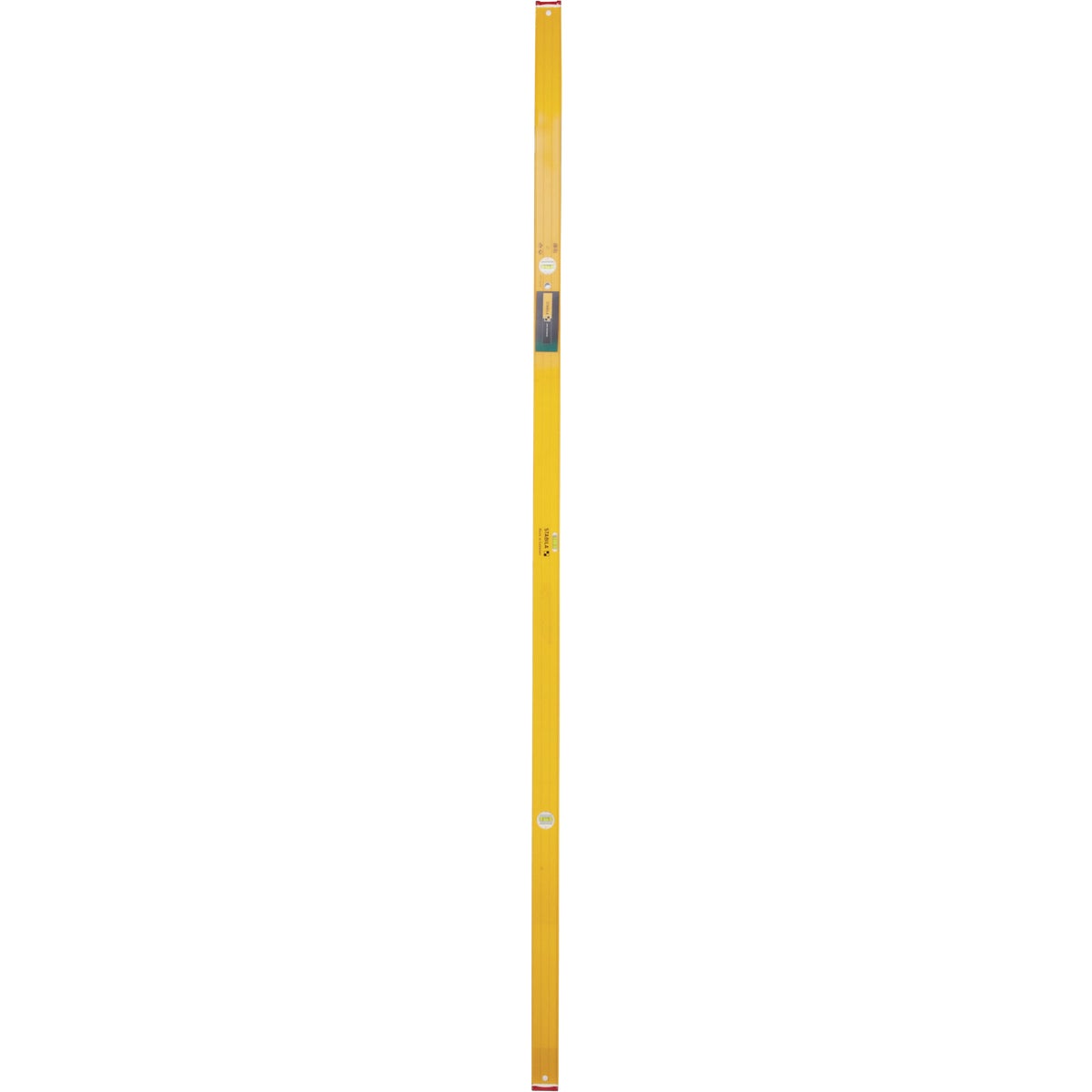 Stabila 96 In. Aluminum Heavy-Duty Box Level Image 2