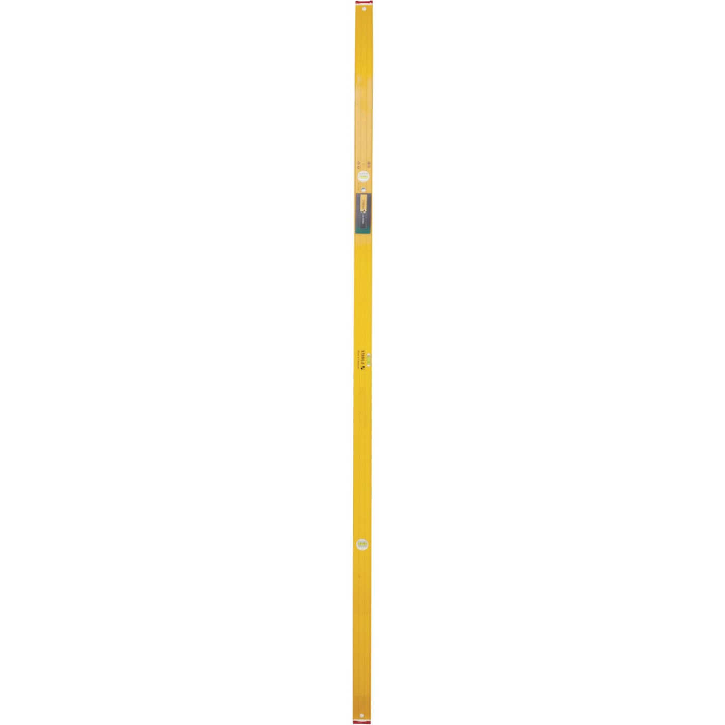 Stabila 96 In. Aluminum Heavy-Duty Box Level Image 2