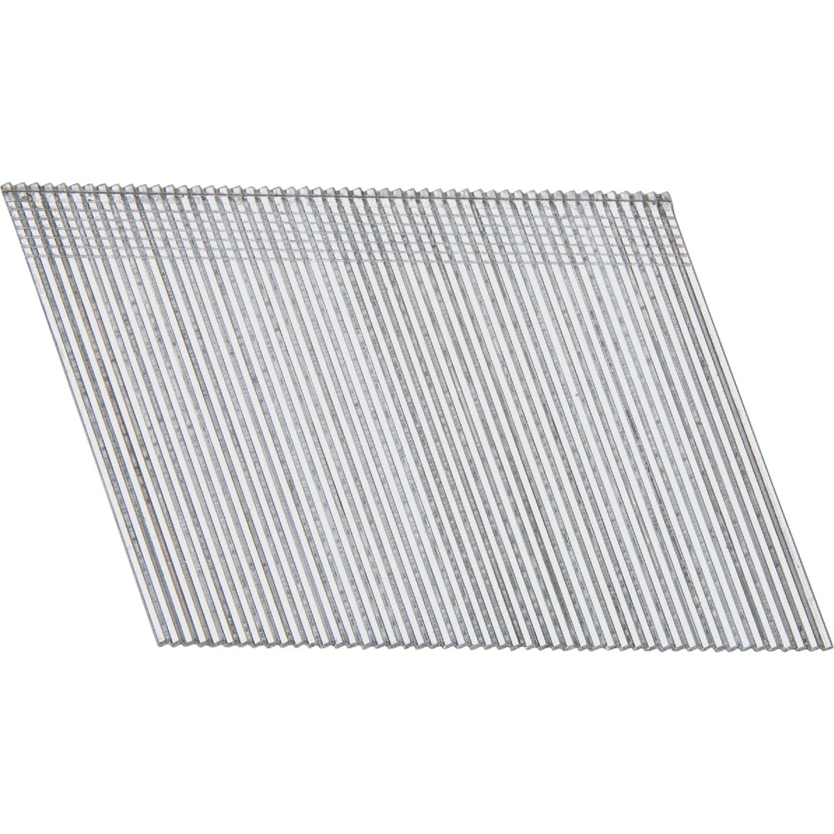 Pro-Fit 2 In. 16 Gauge Electro Galvanized 20 Degree Angled Finish Nails (500 Ct.) Image 1