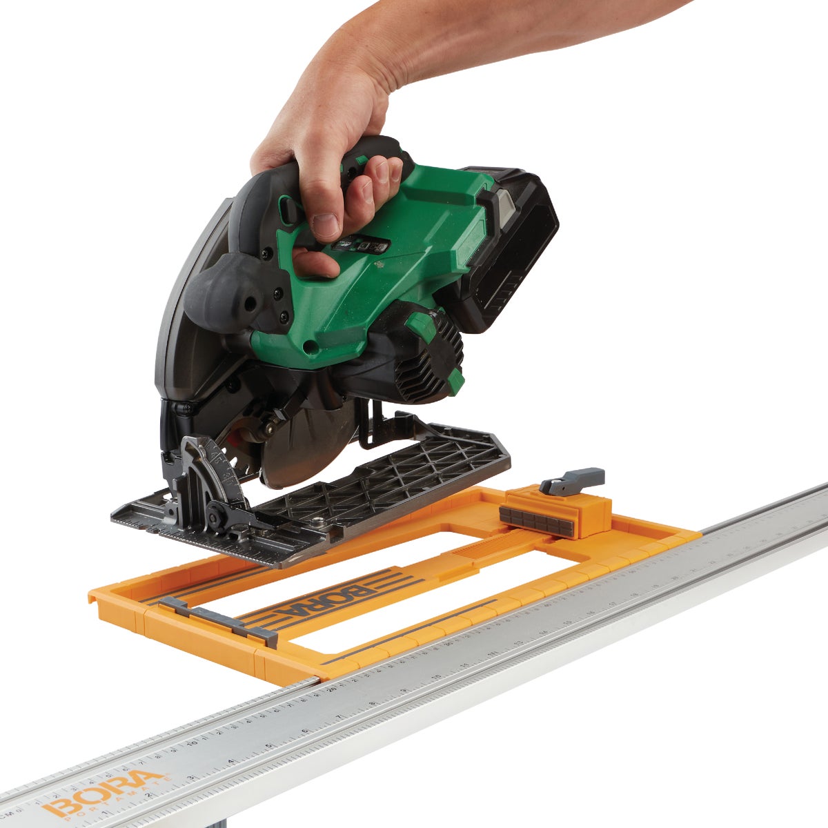 Bora NGX Saw Plate RT Image 4