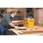 DEWALT 12-1/2 In. Portable Planer Image 7