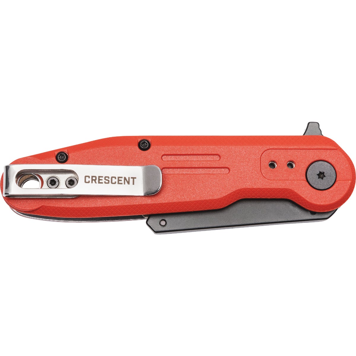 Crescent Hybrid EDC Folding Utility Knife Image 3