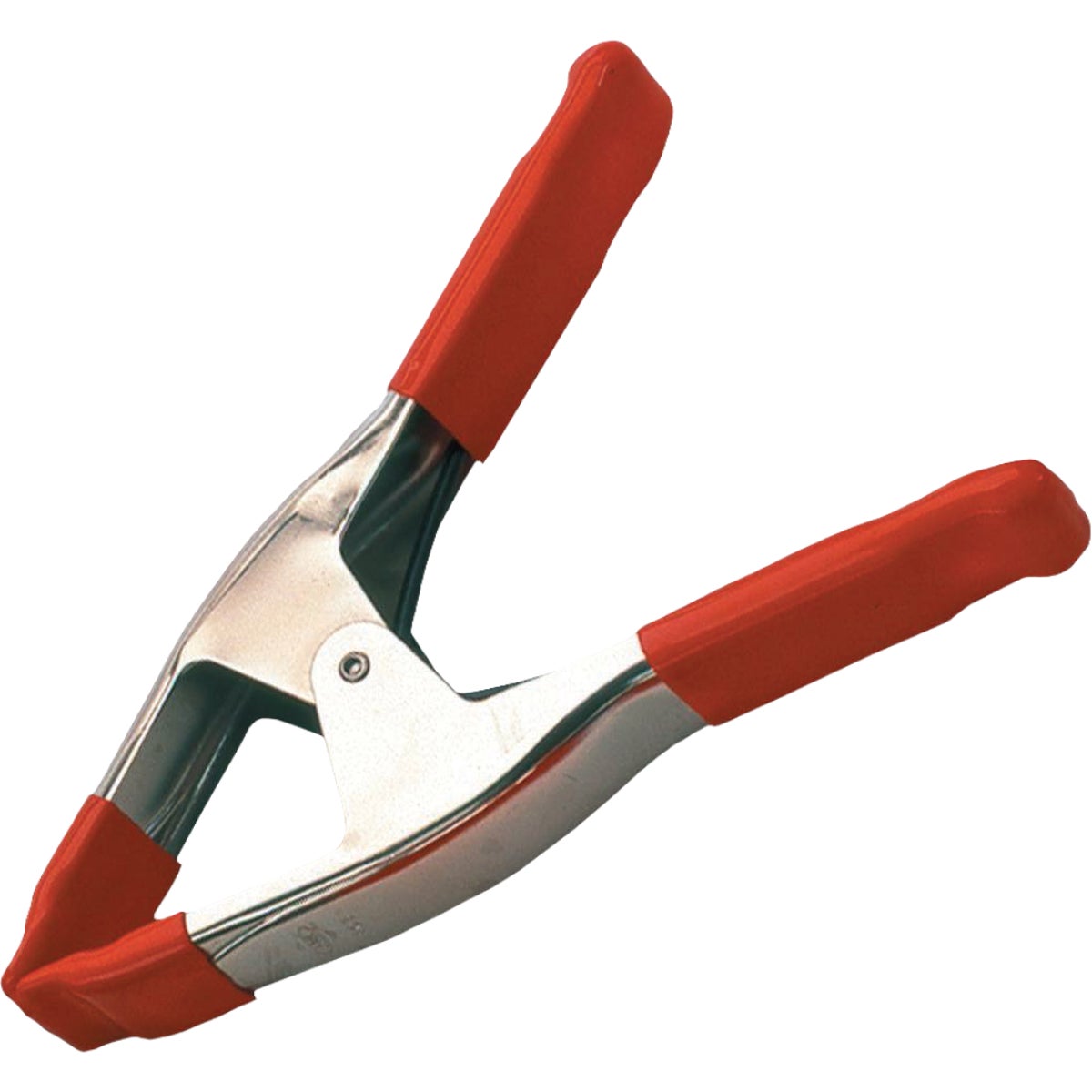 Bessey 3 In. Steel Spring Clamp Image 1