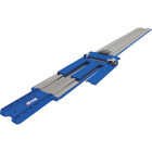 Kreg Accu-Cut 50 In. Aluminum Circular Saw Track Guide Image 1