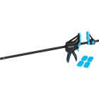 Channellock 18 In. One-Hand Medium-Duty Bar Clamp Image 1