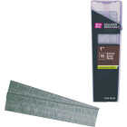 Grip-Rite 1 In. 18 ga Electrogalvanized Collated Brad Nail (1000-Count) Image 1