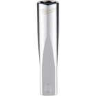 Milwaukee 1/4 In. Drive 8 mm 6-Point Deep Metric Socket with FOUR FLAT Sides Image 1
