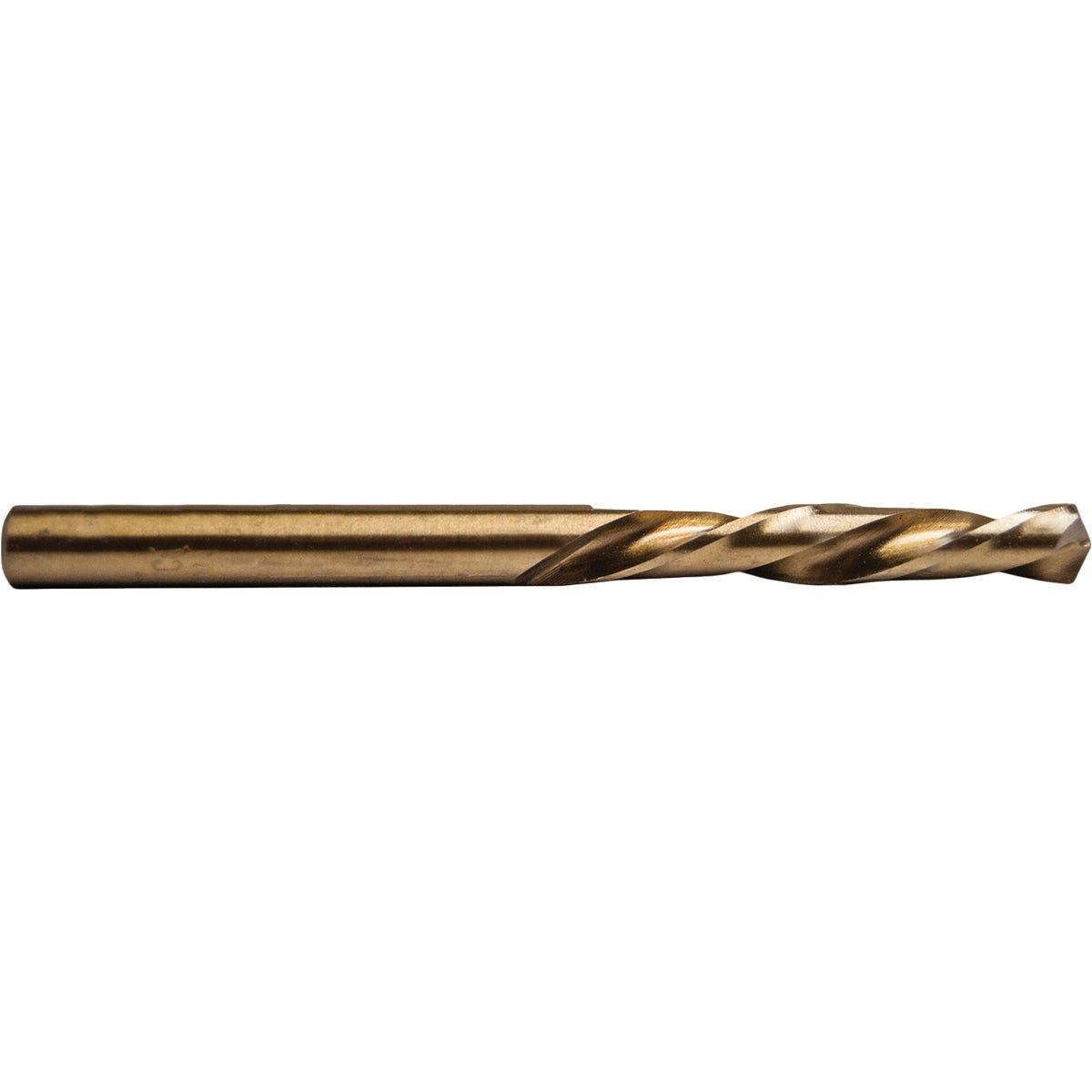 Century Drill & Tool 1/4 In. Cobalt Steel Left Hand Drill Bit Image 2