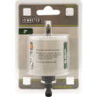 Master Mechanic 2 In. Bi-Metal Hole Saw Image 1