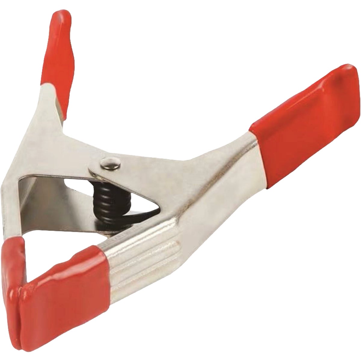 Bessey 2 In. Steel Spring Clamp Image 1