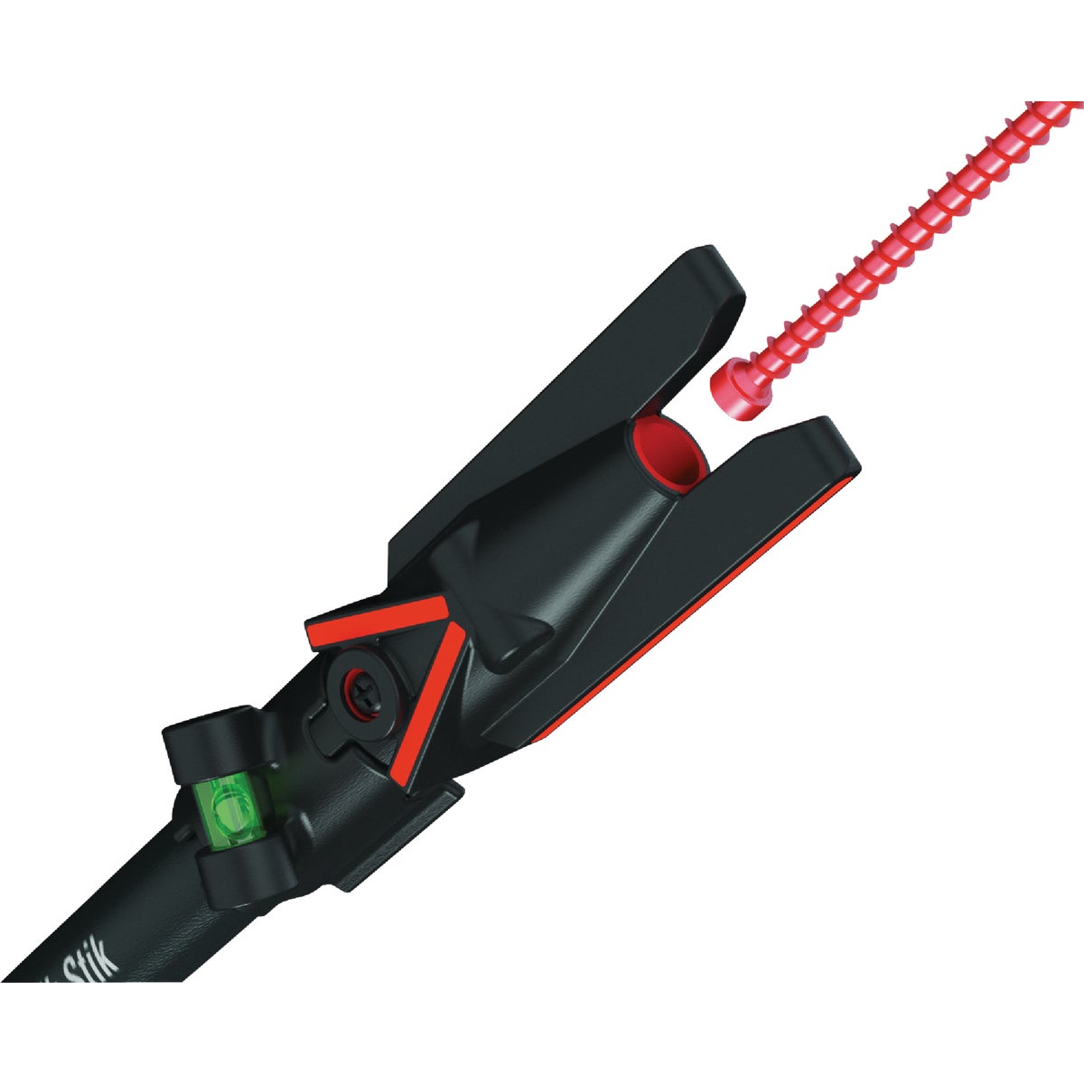 Simpson Strong-Tie Quik Stik Rafter & Truss Fastening System Kit with Accessories & Case Image 4