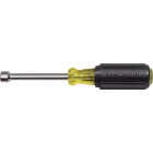 Klein Standard 11/32 In. Nut Driver with 3 In. Hollow Shank Image 1
