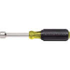 Klein Standard 3/8 In. Nut Driver with 3 In. Hollow Shank Image 1