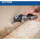 Dremel Multi-Max 3.5-Amp Variable Speed Oscillating Multi-Tool Kit Image 7