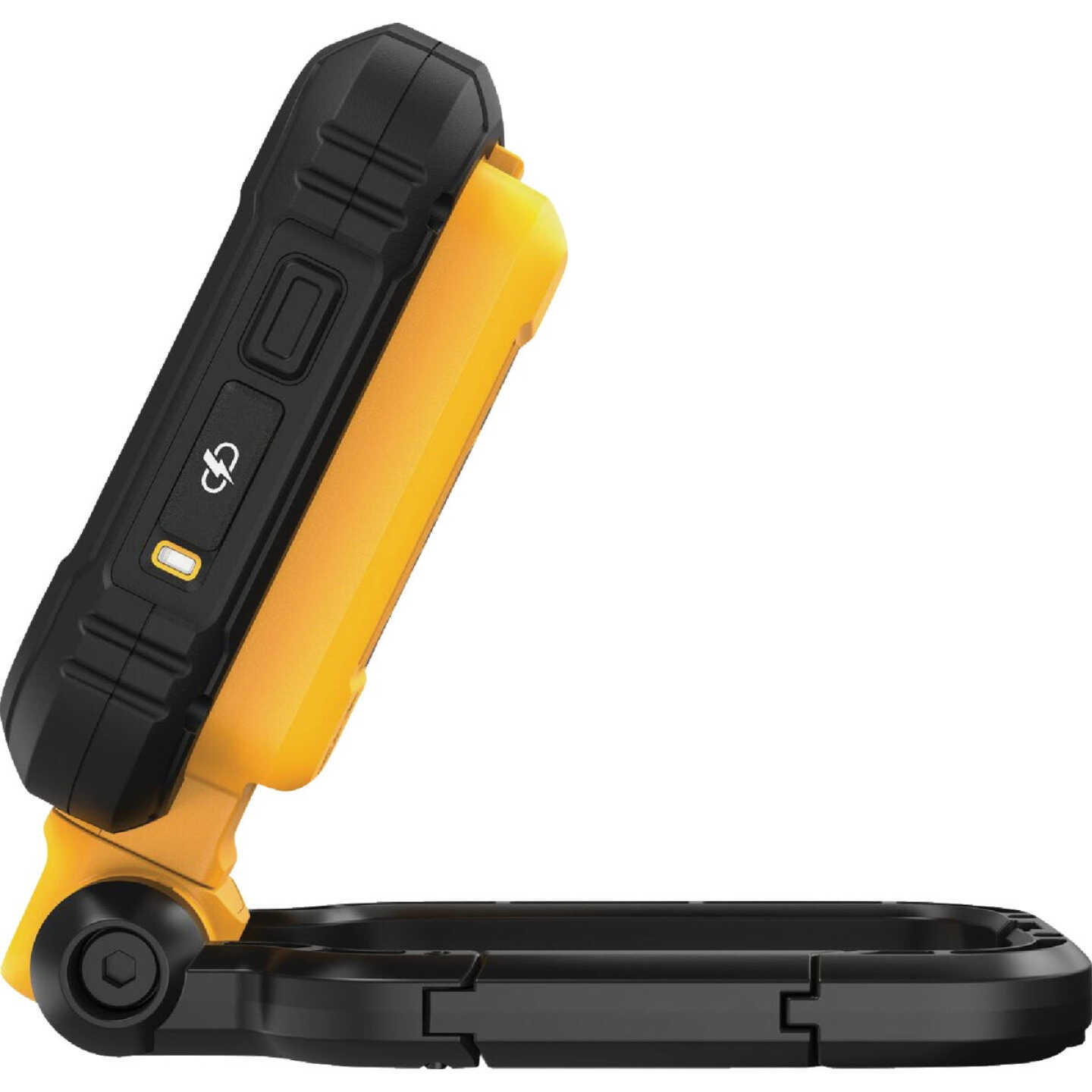 DEWALT 1000 Lm. LED USB-C Rechargeable Task Light Image 3