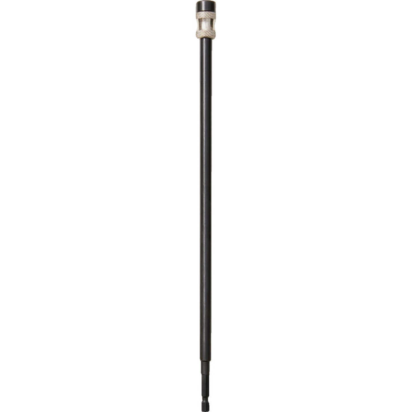 DeWalt 12 In. Carbon Steel Spade Bit Extension Image 1
