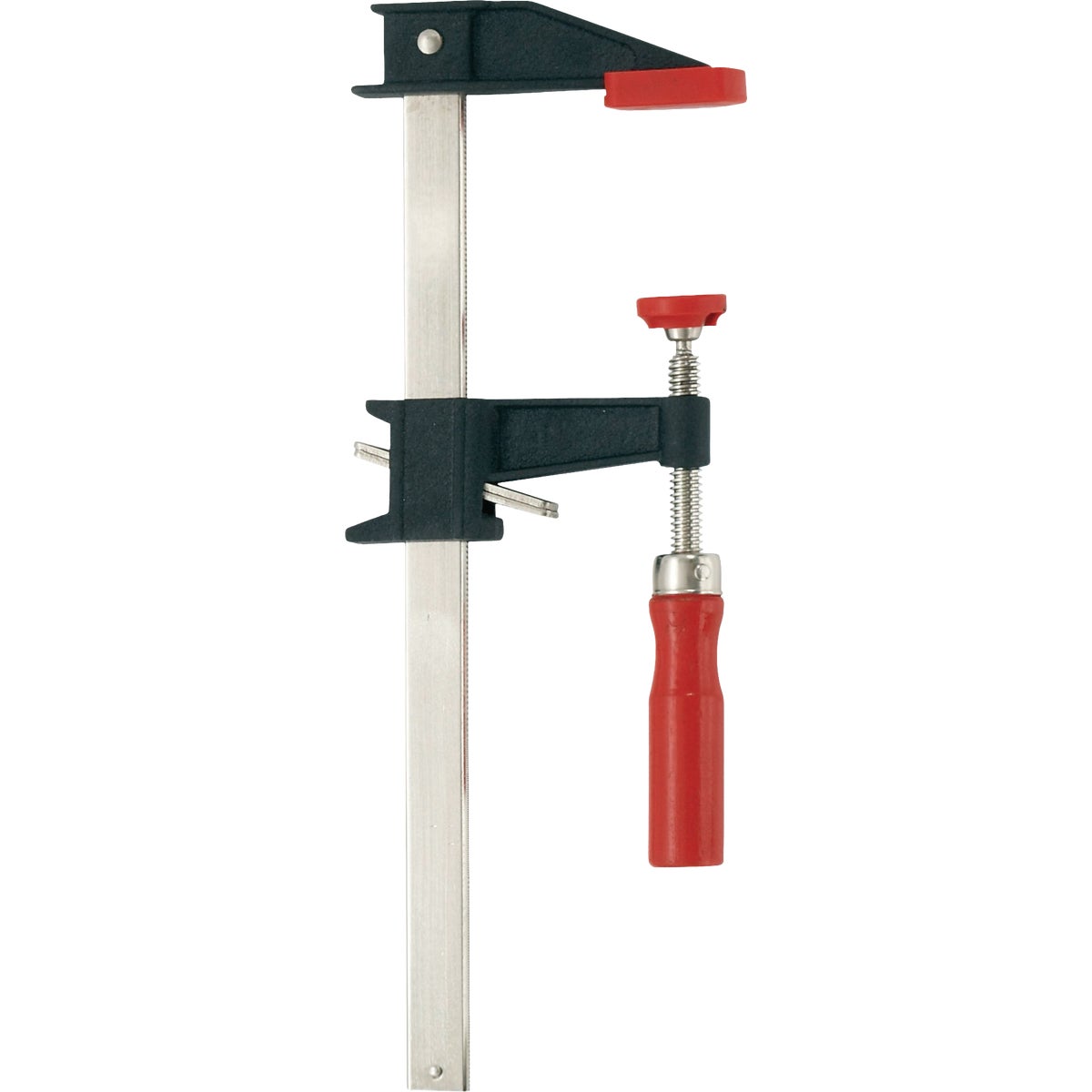 Bessey 6 In. Clutch-Style Bar Clamp Image 1