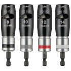 Milwaukee Solid Wire Stripper Set (4-Piece) Image 9