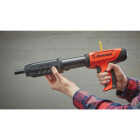 Ramset Cobra+ 0.27 Caliber 10 Shot Semi-Automatic Powder Hammer with Silencer Image 2