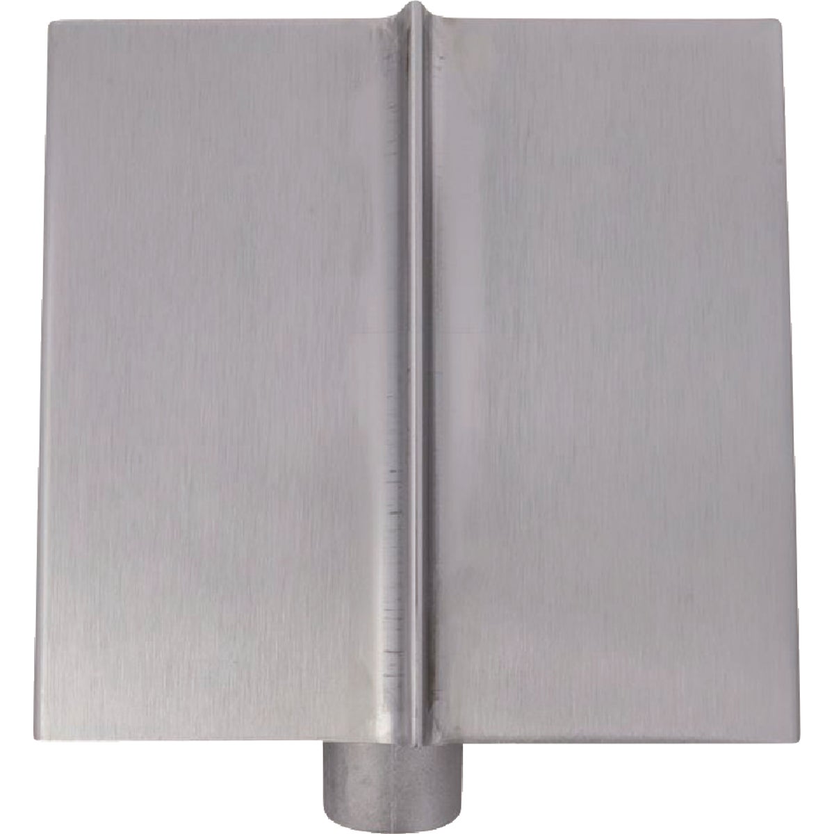 Marshalltown 7/8 In. 8 In. x 8 In. Chicago Walking Groover Image 4