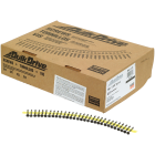 DWC Drywall Screw (Collated) #6 x 1-1/4 in. #2 Phillips Bugle-Head (2500-Qty) Image 1
