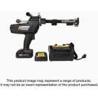 Simpson Strong-Tie 22 Oz. Cartridge Epoxy Dispensing Tool Kit with (2) 18V Batteries & Charger Image 2