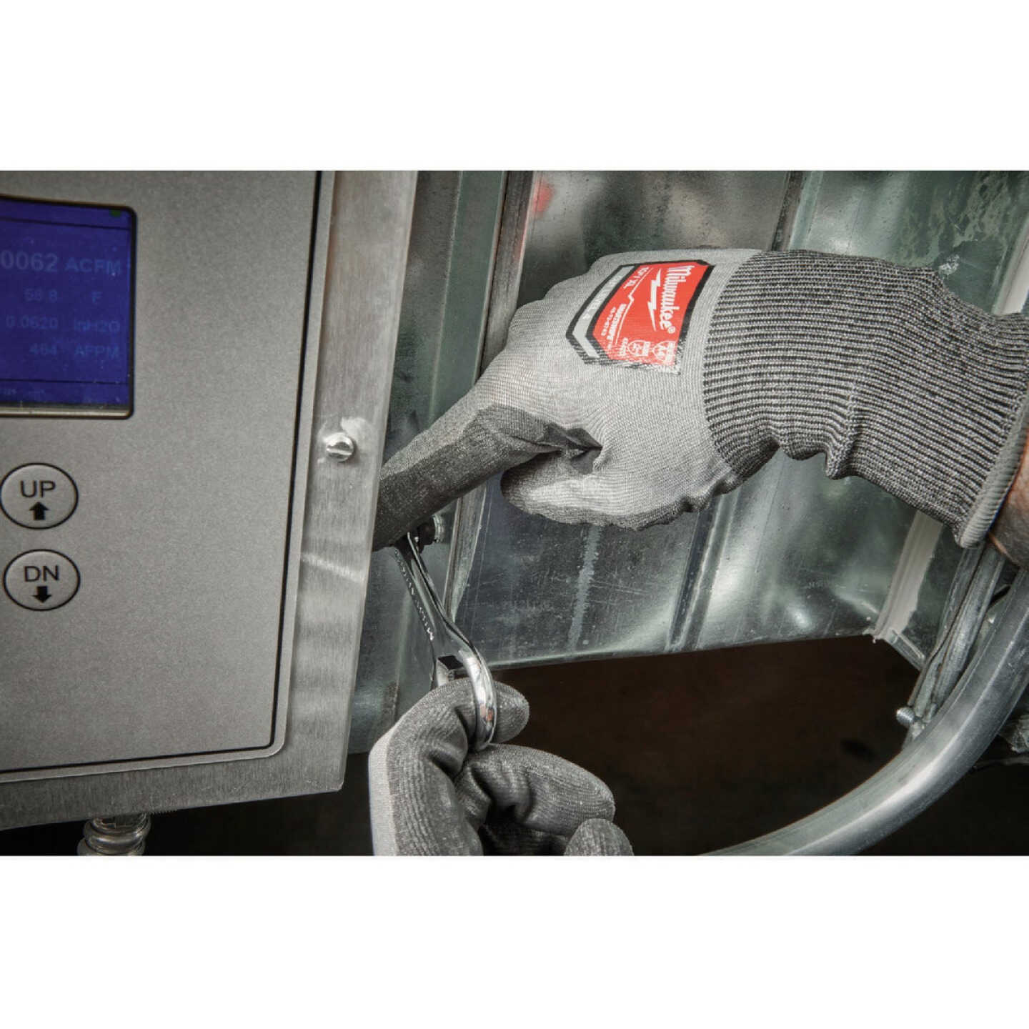 Milwaukee 7-in-1 Multi-Bit Mini Ratchet Image 4