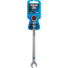 Channellock Metric 10 mm 12-Point Ratcheting Combination Wrench Image 2