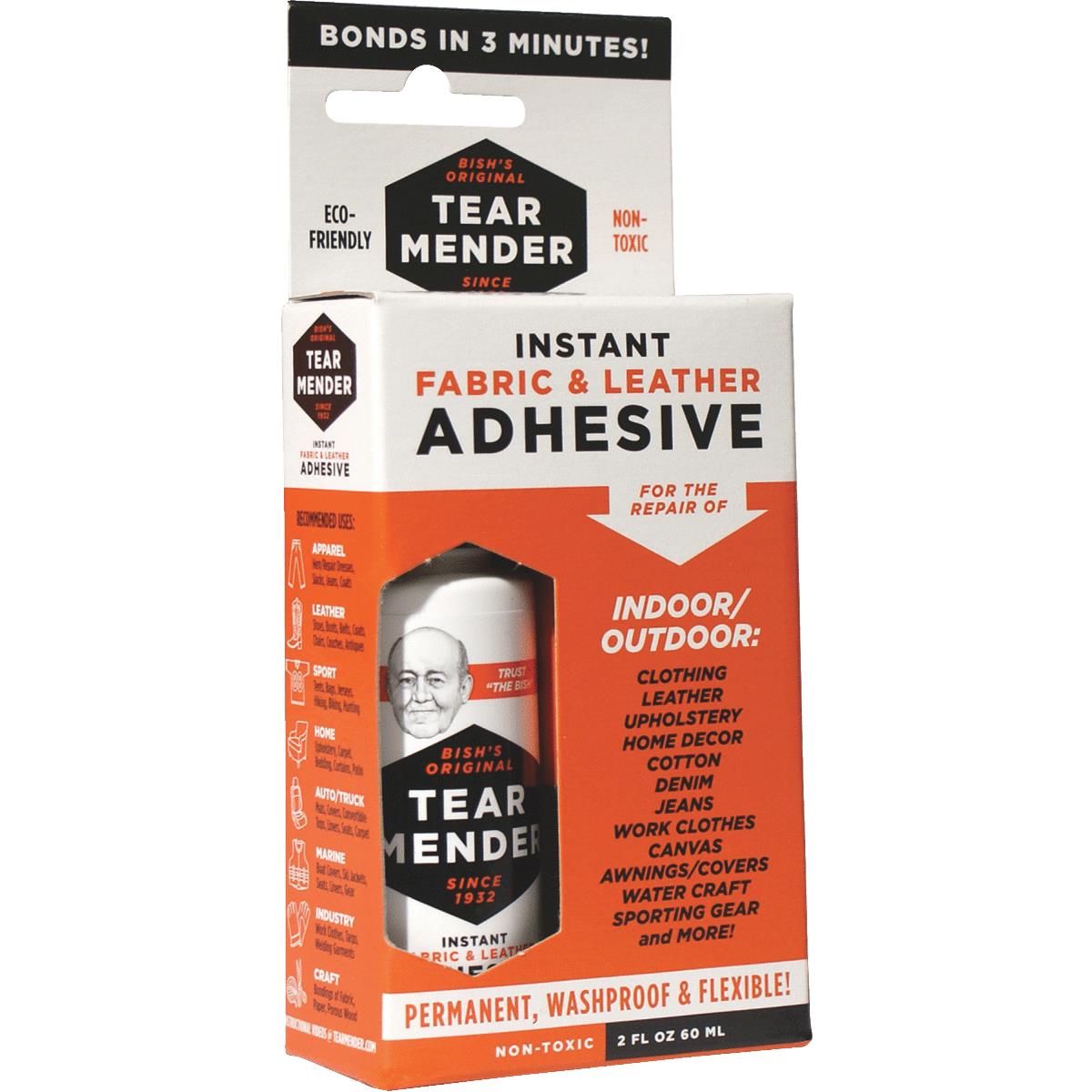 Adhesive & Glue