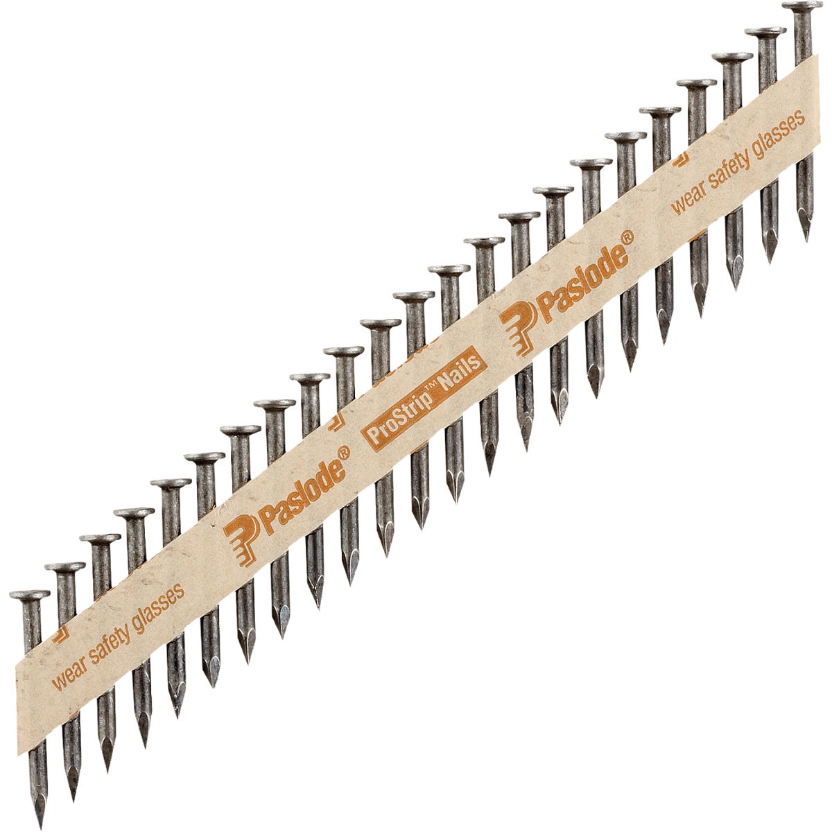 Paslode 2-1/2 In. Pneumatic Metal Connector Nailer (Tool Only) Image 3