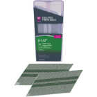 Grip-Rite 2-1/2 In. x 15 ga #304 Stainless Steel DA-Style Angle Collated Finishing Nail (1000-Count) Image 1