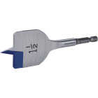 Irwin Speedbor 1-1/2 In. x 4 In. Spade Bit Image 1
