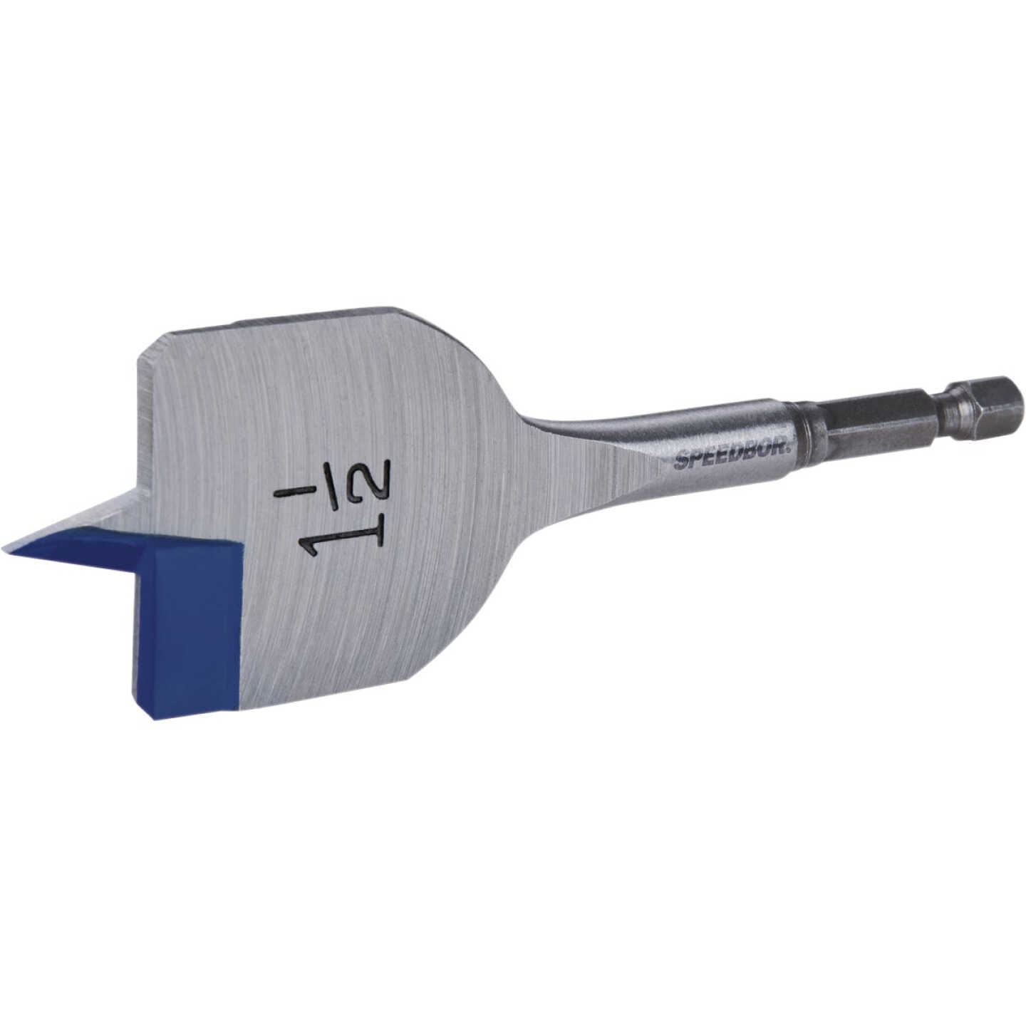 Irwin Speedbor 1-1/2 In. x 4 In. Spade Bit Image 1