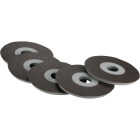 Porter Cable 8- 180 Grit Drywall Sanding Disc (5-Pack) Image 1