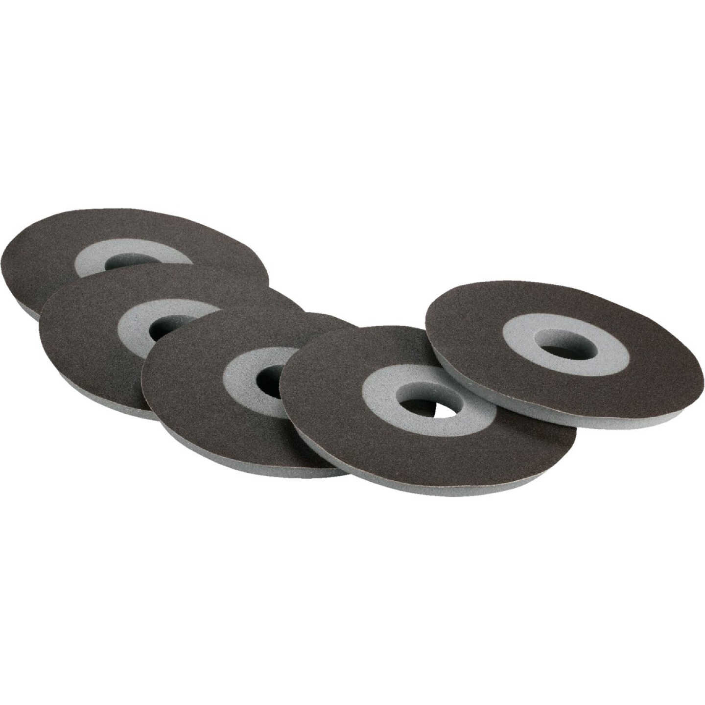 Porter Cable 8- 180 Grit Drywall Sanding Disc (5-Pack) Image 1