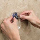 QEP 5/16 In. Diamond Tile Bit with Water Delivery System Image 3
