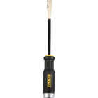 DEWALT TOUGHSERIES 3/8 In. Flathead Strike Driver Demolition Tool Image 1