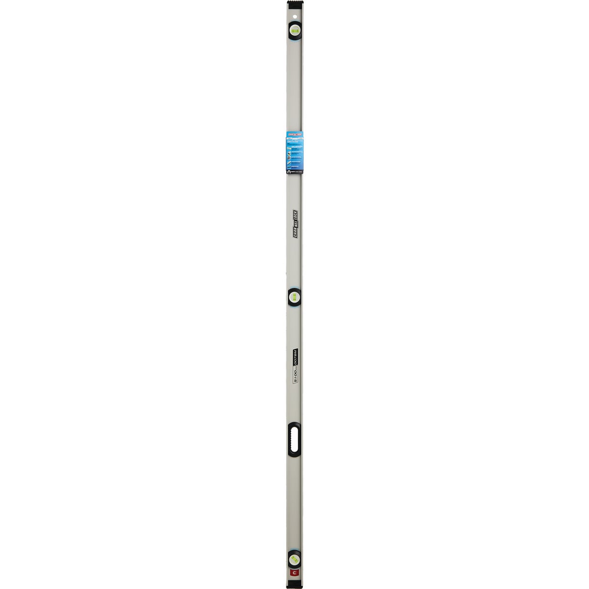 Channellock 78 In. Magnetic I-Beam Level Image 7