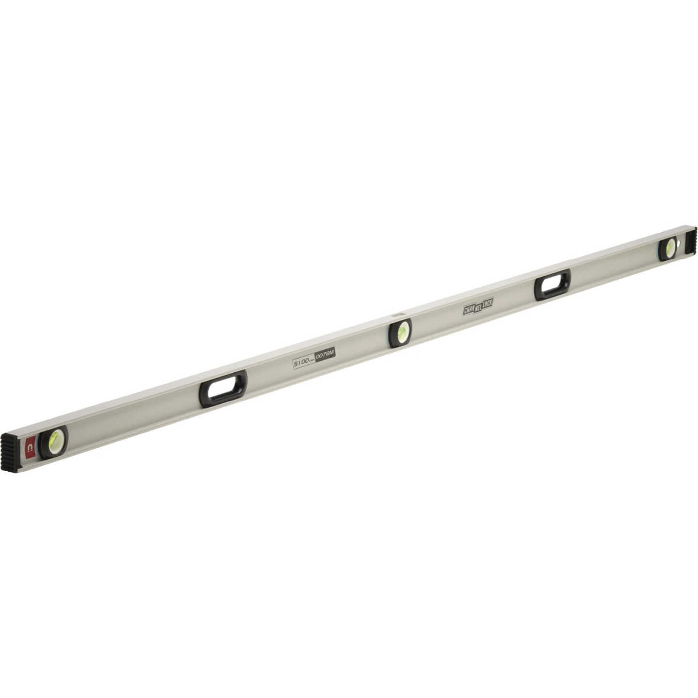 Channellock 78 In. Magnetic I-Beam Level Image 1
