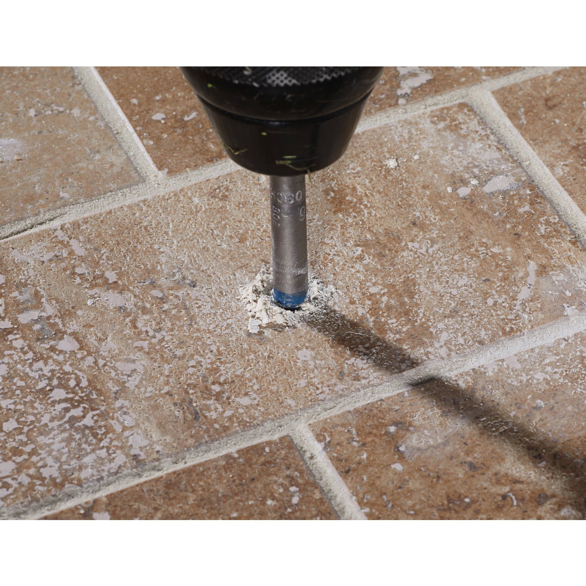 Bosch Natural Stone Tile Bit Set (4-Piece) Image 3